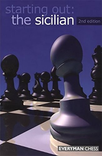 Simple and Solid Chess Opening against the Sicilian Defense for