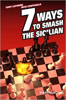 How to Beat the Sicilian Defence: An Anti-Sicilian Repertoire for White