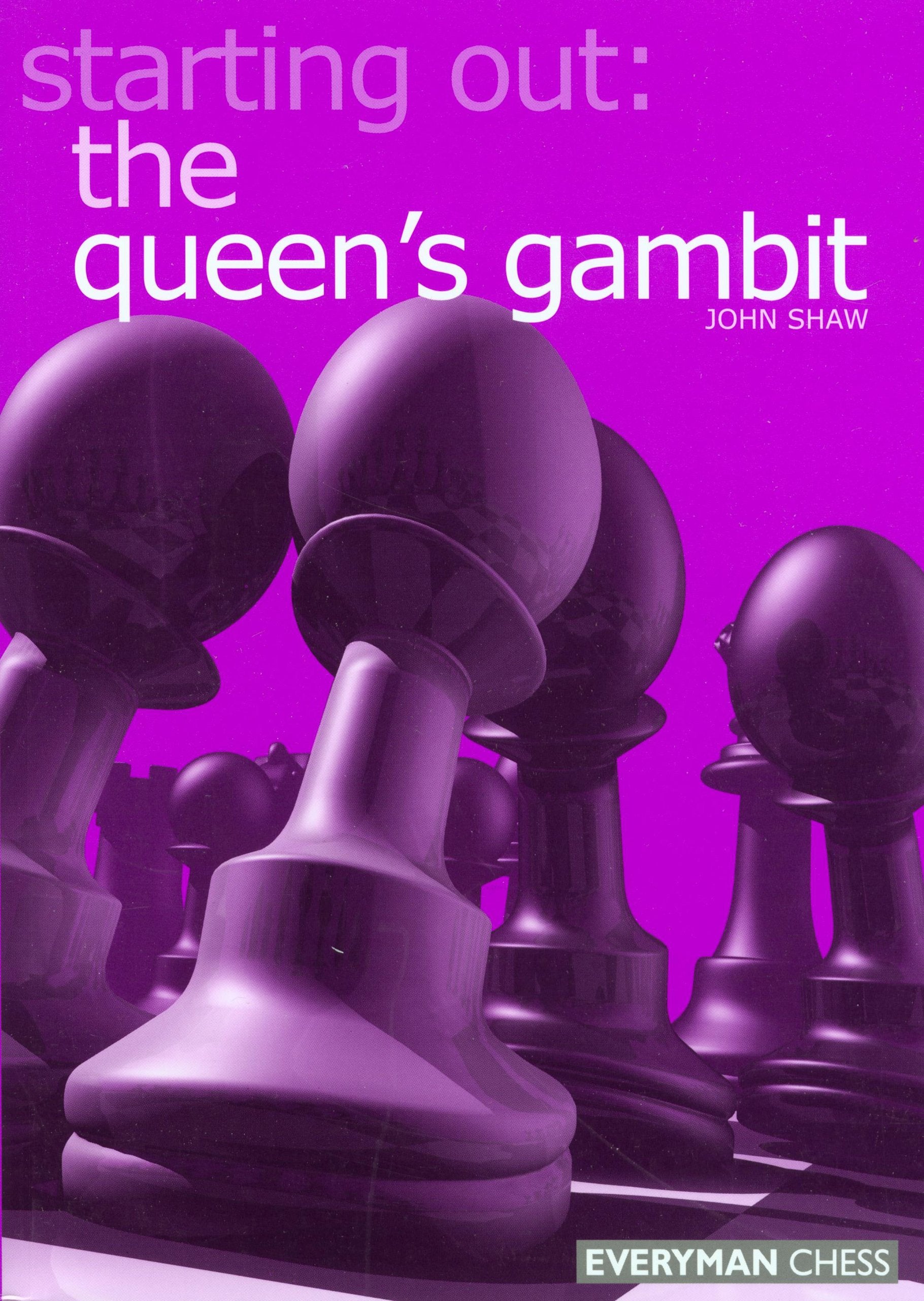 GAMBIT CHESS OPENINGS - PDF Free Download