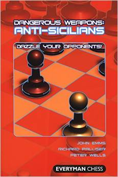 An Explosive Chess Opening Repertoire for Black - Kindle edition