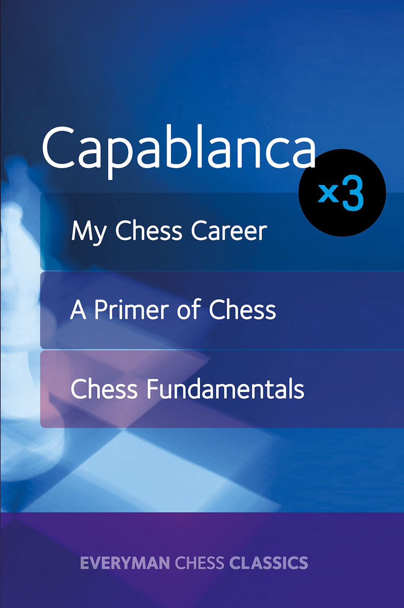 Capablanca - A Primer of Chess PDF