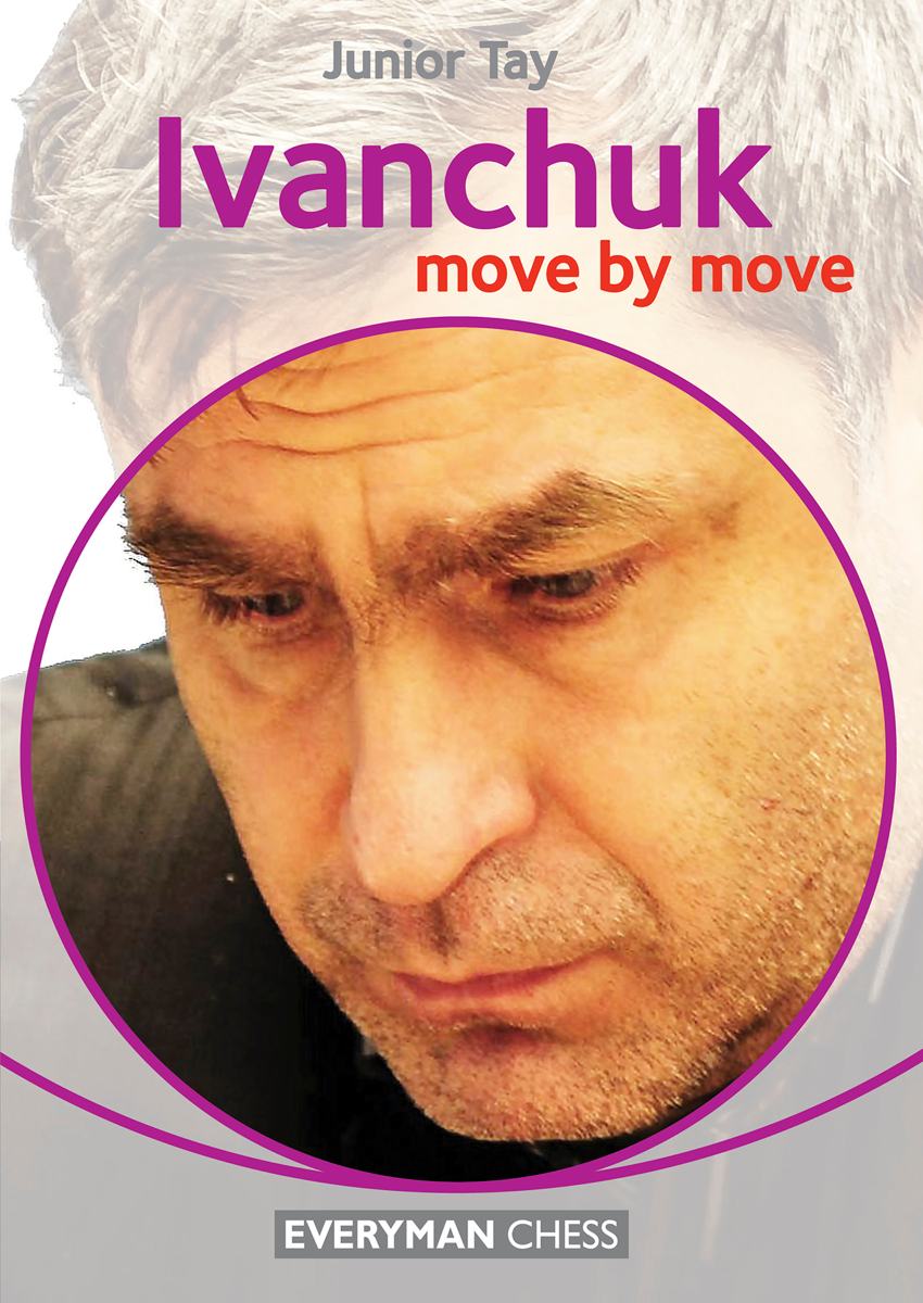 Ivanchuk incisive! - News - ChessAnyTime