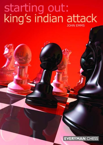 Starting Out: The Queen's Indian – Everyman Chess