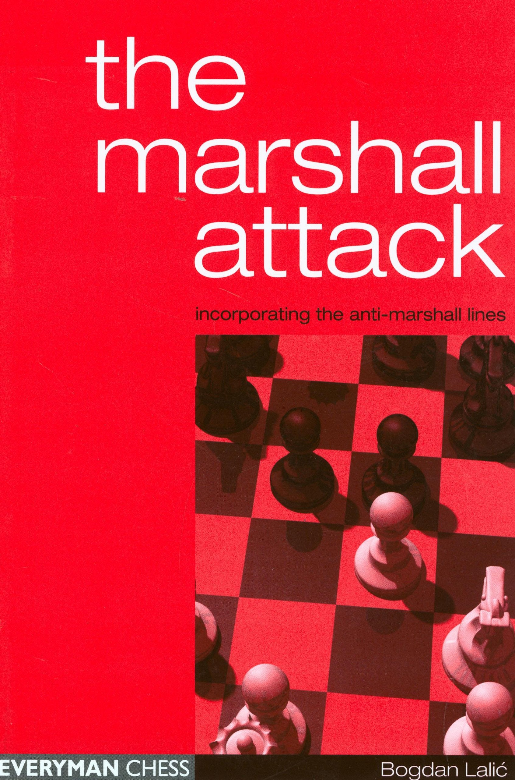 Marshall Attack