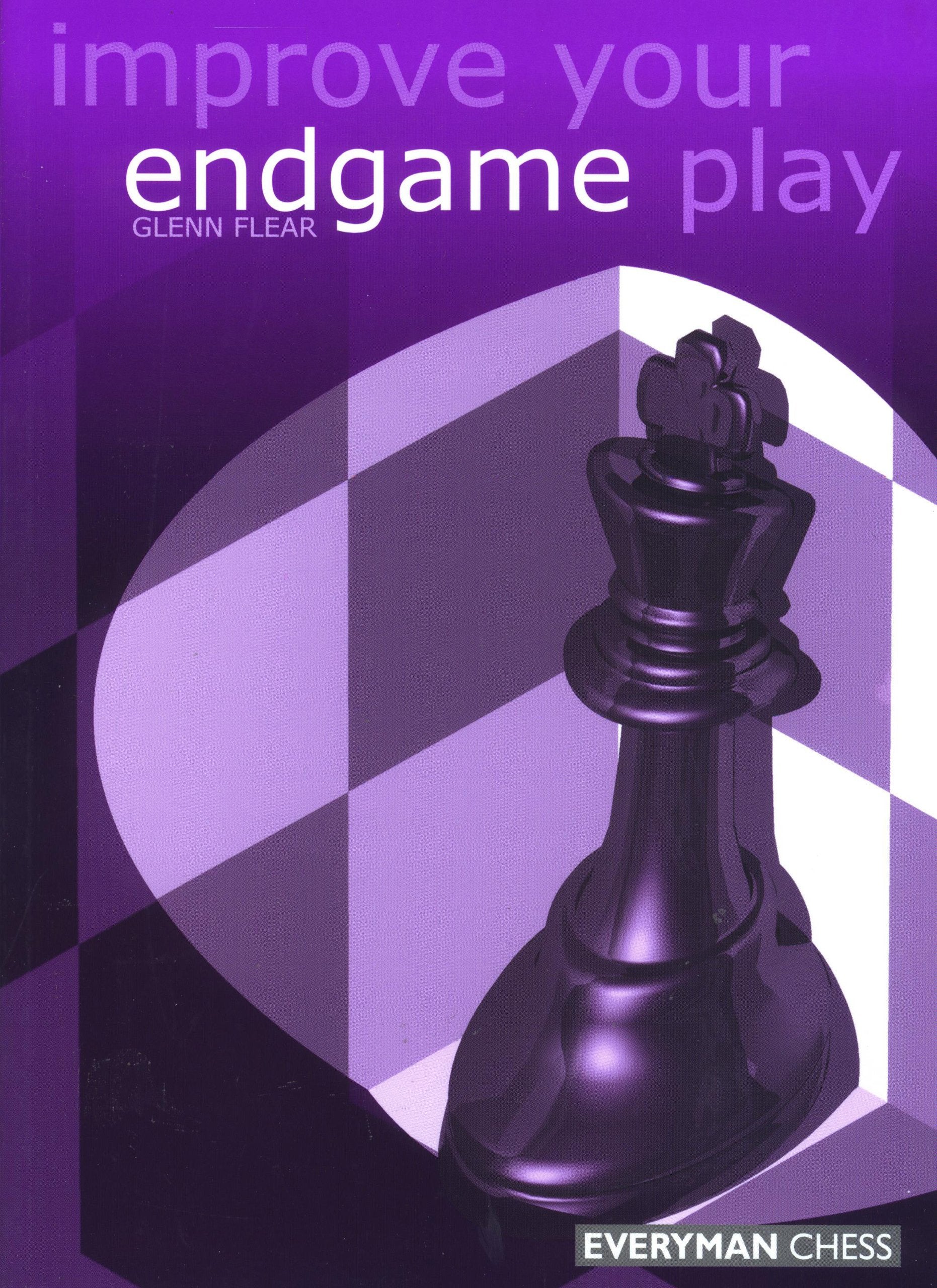 Essential Endgames – Everyman Chess