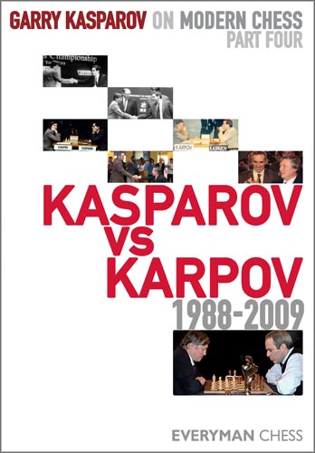 Kasparov - Karpov World Championship Match 1990 - Chessentials