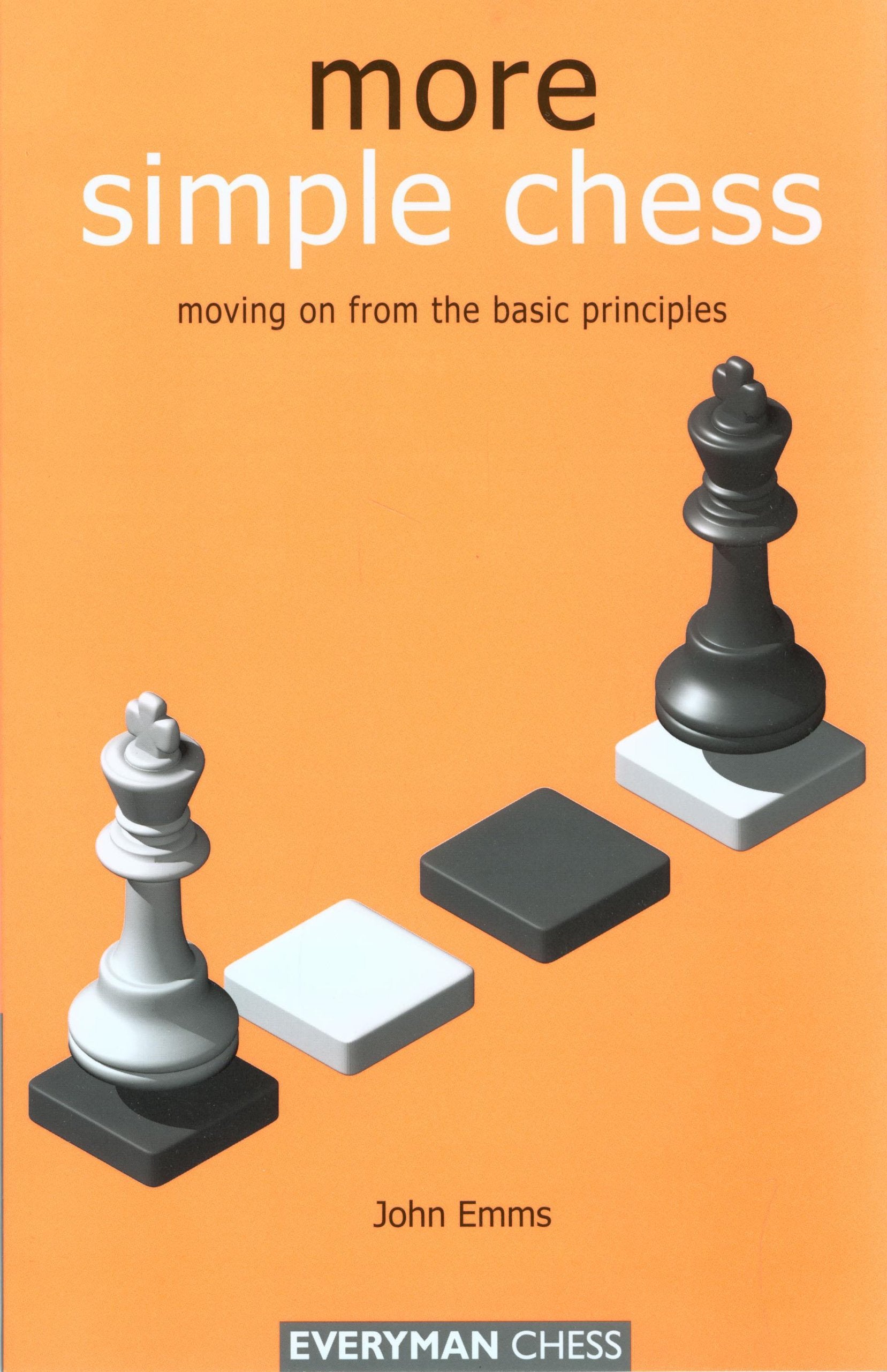 Chess Endgame Principles (for Beginners and Experts)