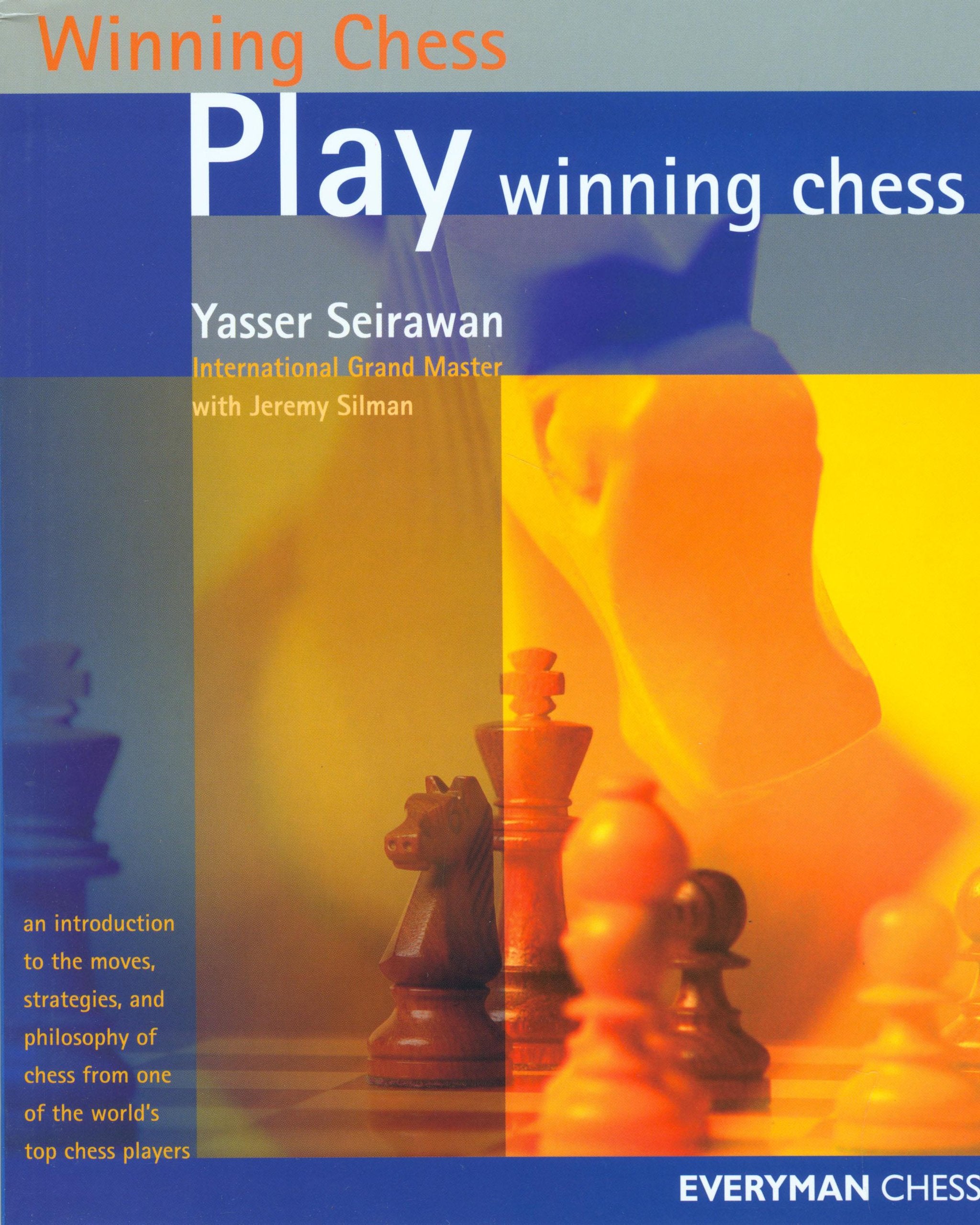 Chess: How To Play Chess For Beginners: Learn How to Win at Chess - Master  Chess Tactics, Chess Openings and Chess Strategies! on Apple Books