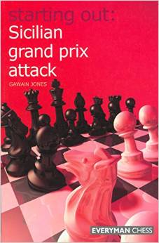 Chess Openings: Sicilian Defence Grand Prix Attack • Free Chess Videos •