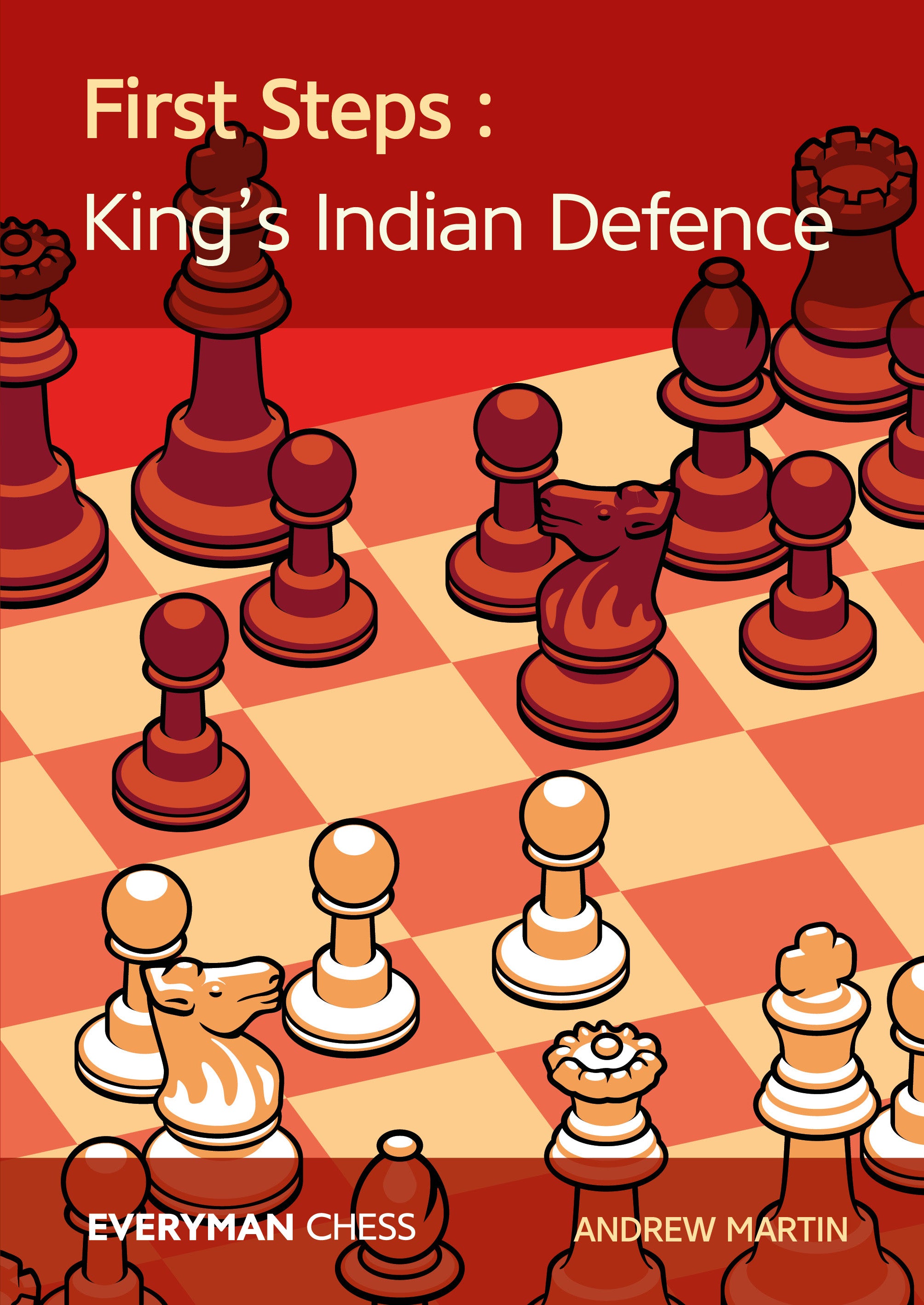 King's Indian Defence - Expert Repertoire for Black - Part 1 (10h and 50  min Running Time)