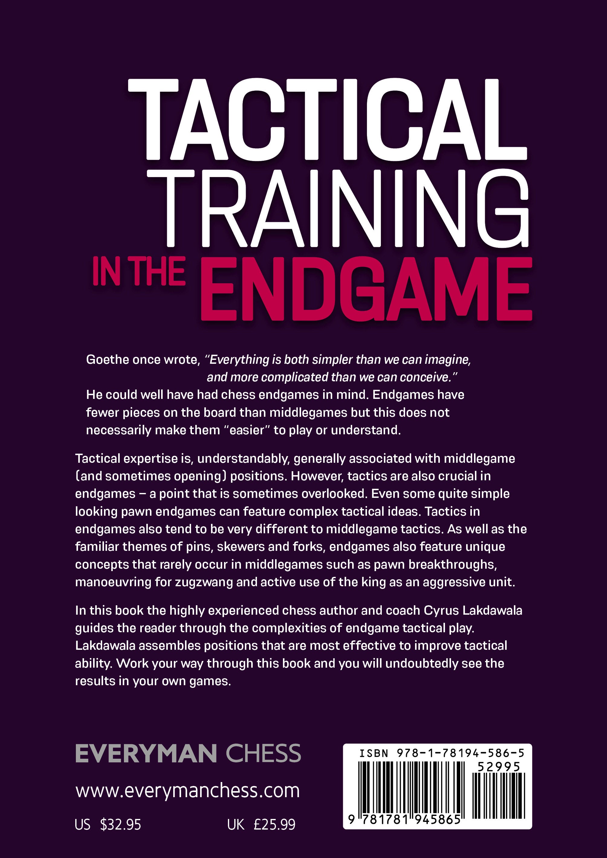 Endgame Tactics: Tal - Kindle edition by Tsvetkov, Lyudmil . Humor