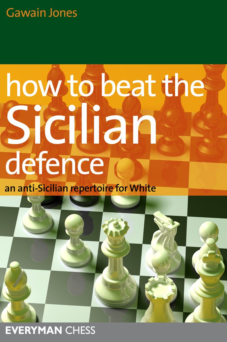 Fight Like Magnus: The Sicilian