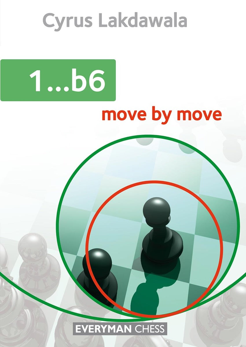 Botvinnik - Move by Move by IM Cyrus Lakdawala - Kenya Chess Masala