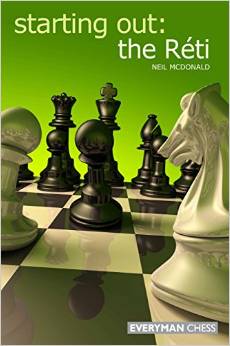 Beating Unusual Chess Openings: Dealing with the English, Reti, King's –  Everyman Chess