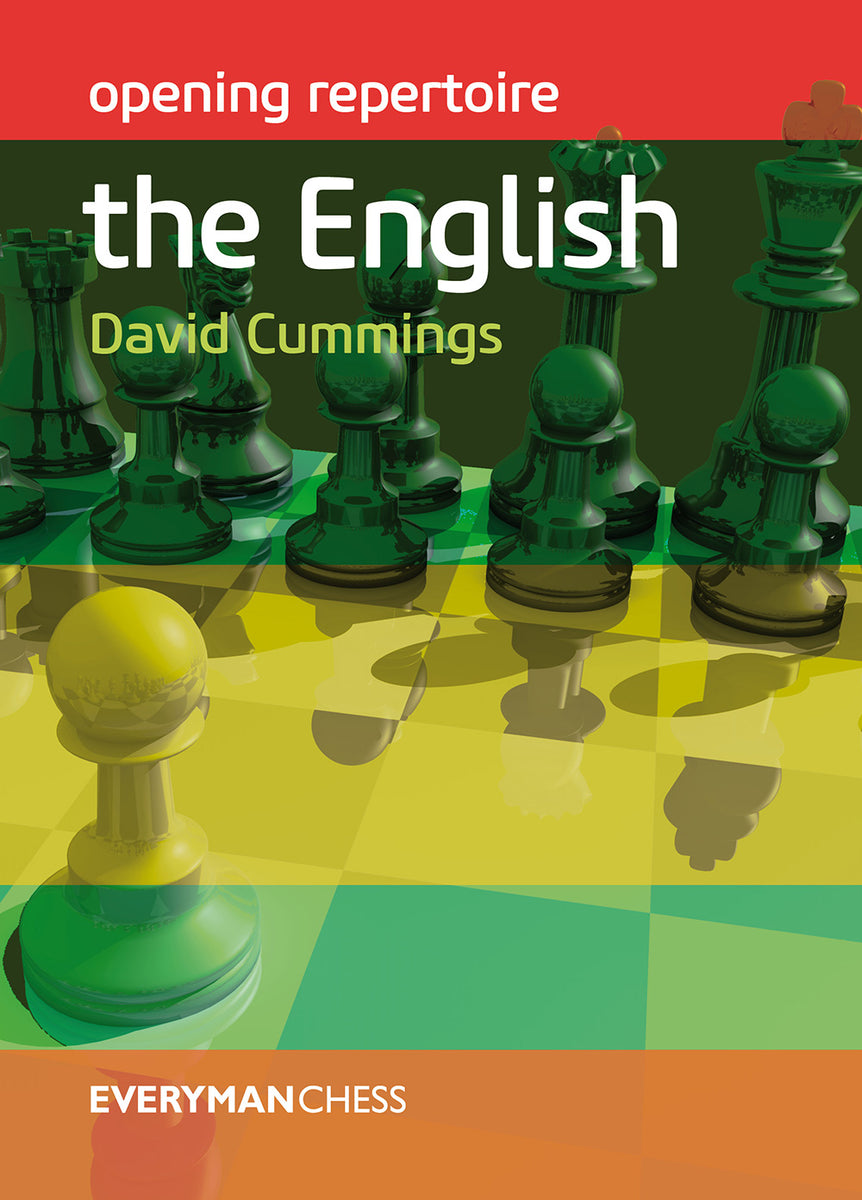 Repertoire Archives - British Chess News