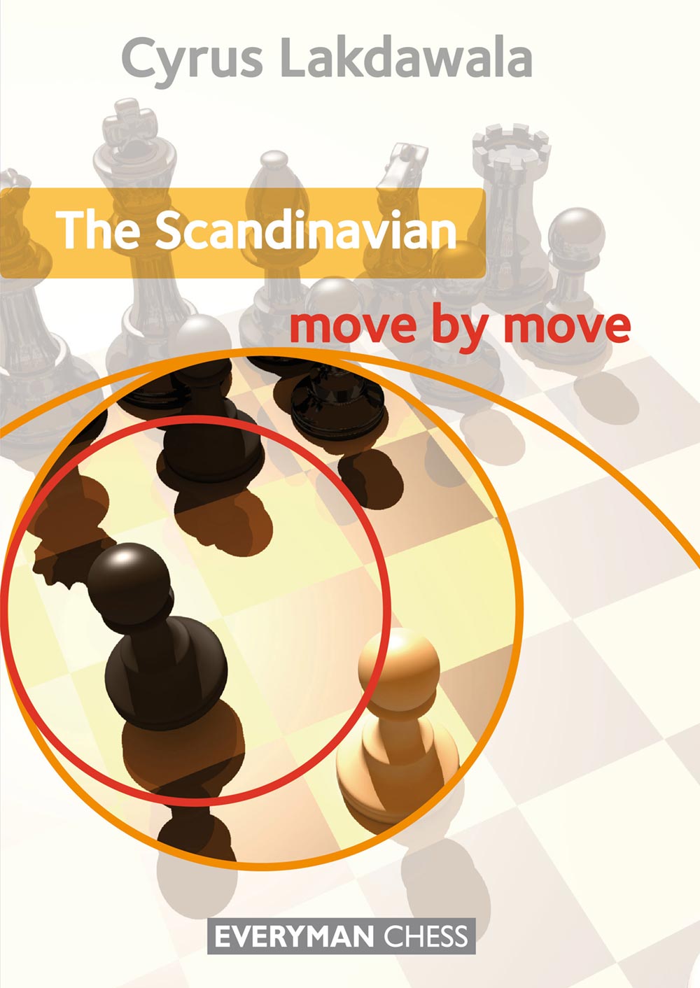The Sicilian Scheveningen: Move by Move - Kindle edition by D