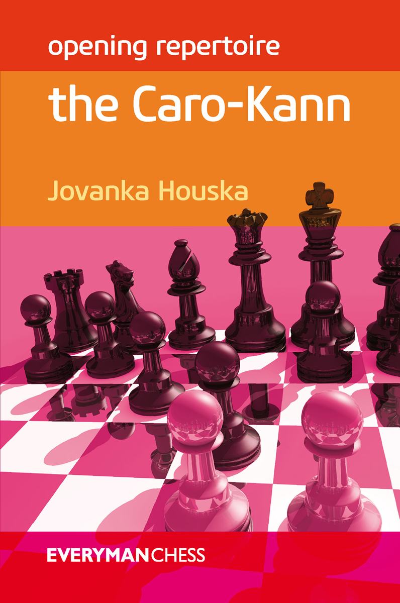 Trends in the Caro Kann Fantasy: Hodgson, Julian: 9781859320686:  : Books