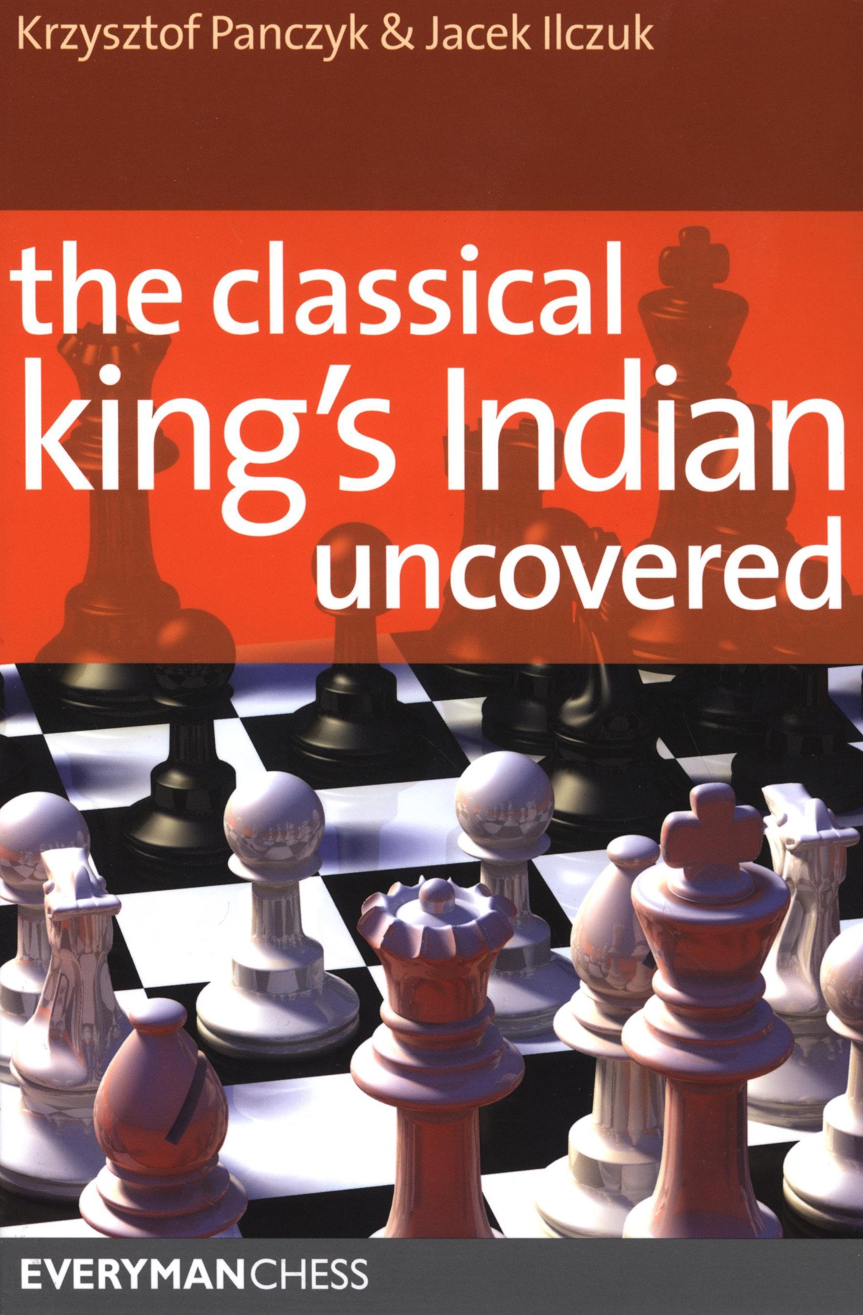 Kings Gambit Classical Variation –