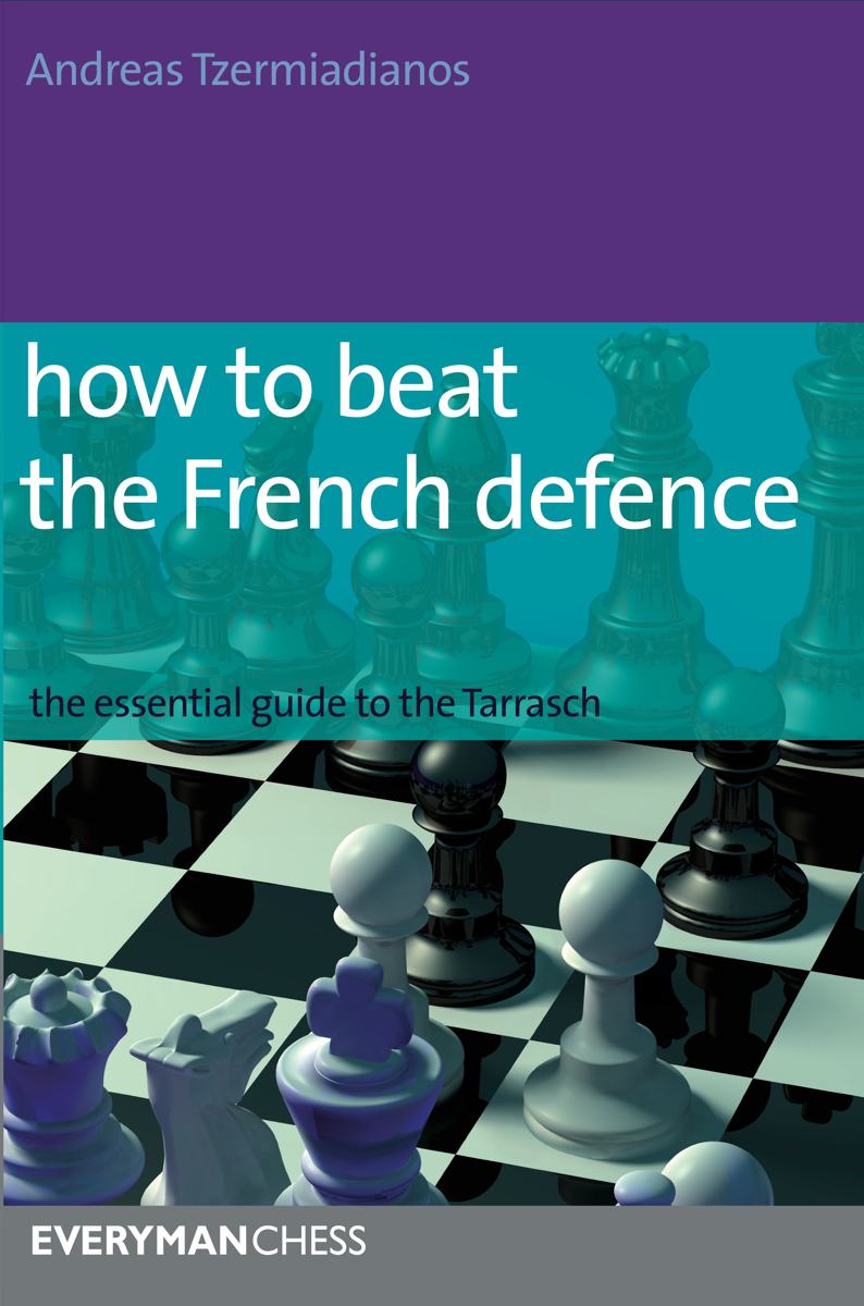 Alekhine Defense - A Complete Guide