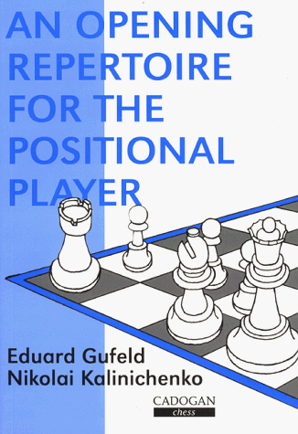 Opening Repertoire: Strategic Play with 1d4 – Everyman Chess