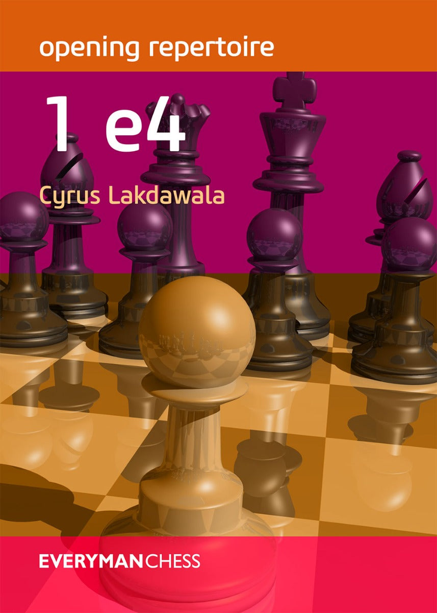 Opening Repertoire: 1 d4 with 2 c4 – Everyman Chess