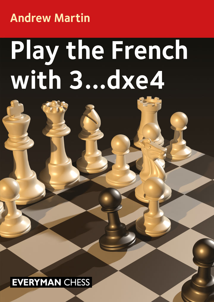 Chess Openings For White PDF Free