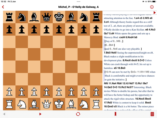 FirstSteps ChessBase 15