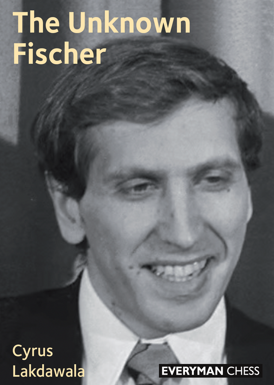 The Unknown Fischer