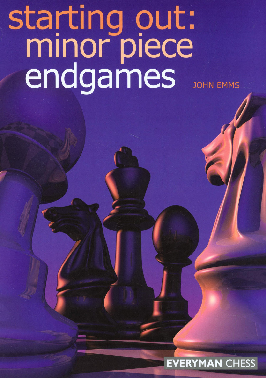 Rook and Other Endgames - Chess Lessons 