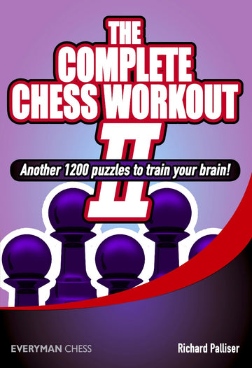 The Complete Chess Workout, 2