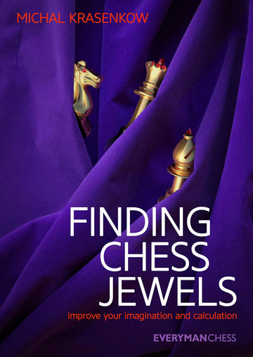 Finding Chess Jewels: Improve your Imagination and Calculation