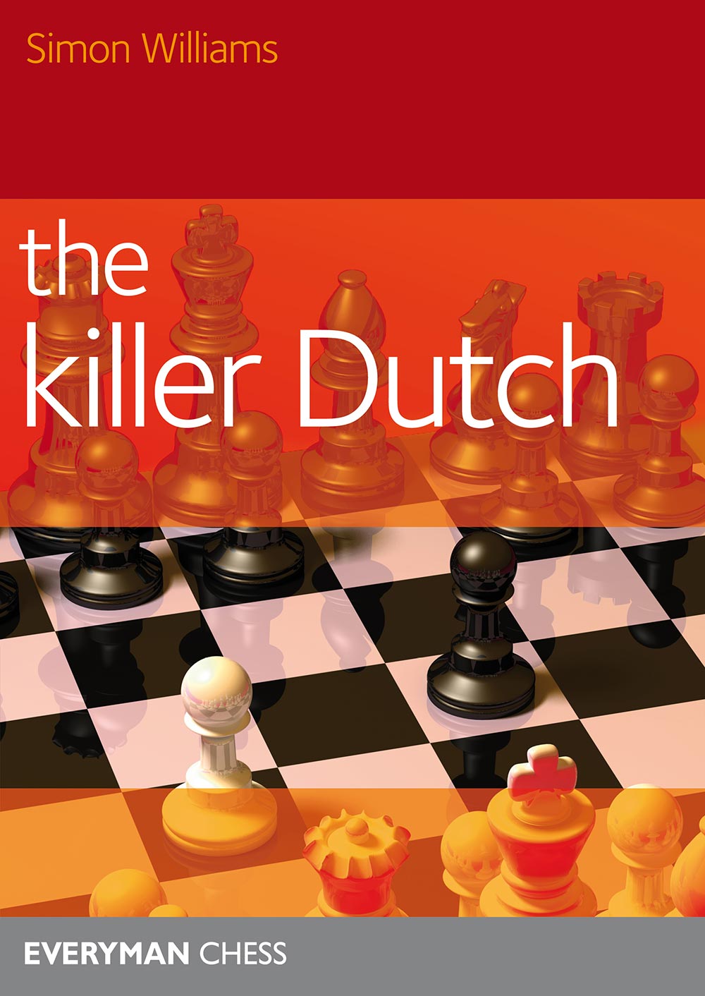 The Killer Dutch book cover