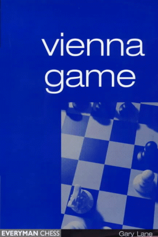 Vienna Game front cover