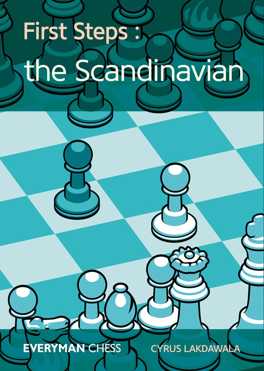 First Steps: The Scandinavian