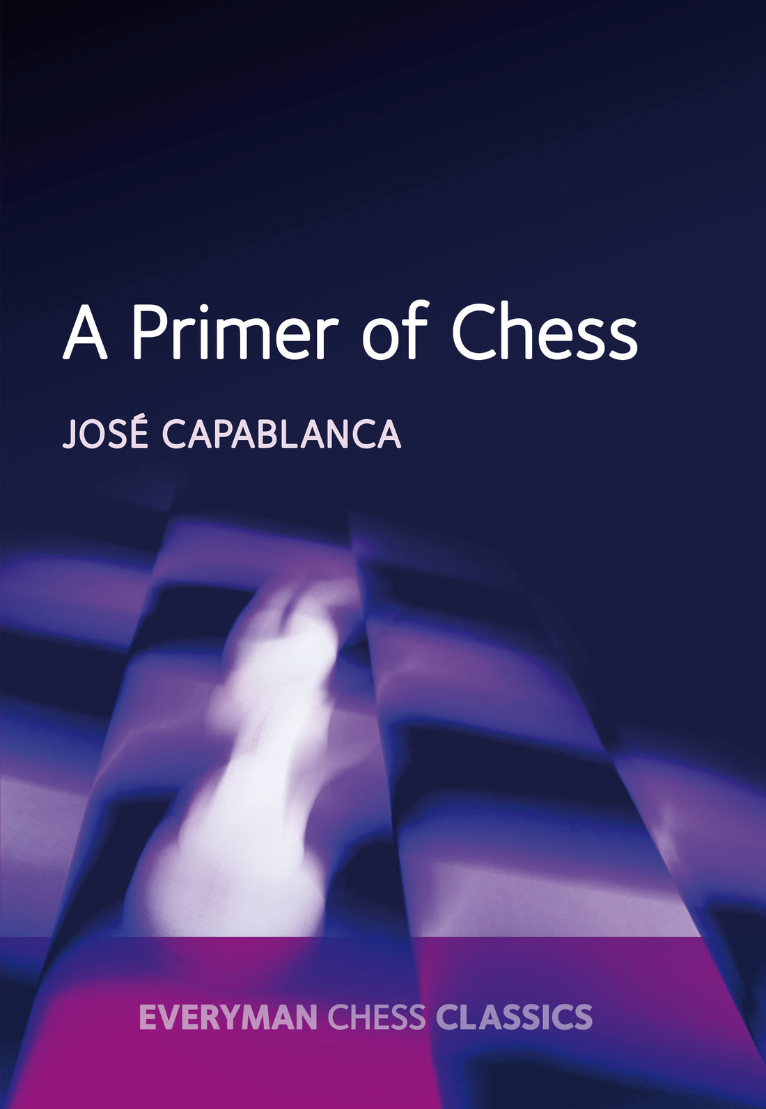  A Primer of Chess front cover