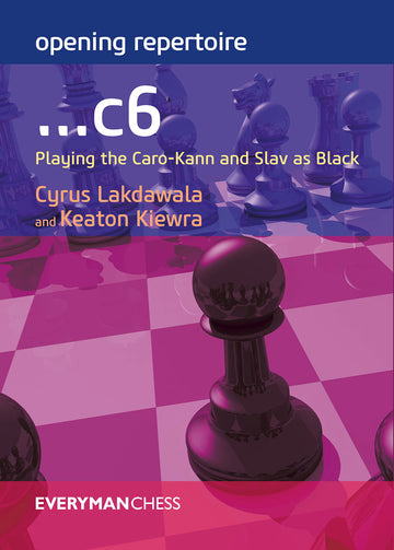 A Cunning Chess Opening Repertoire for White - Schachversand Niggemann
