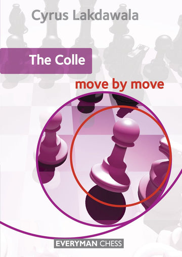 The Colle: Move by Move