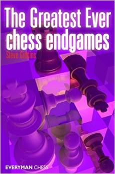 The Greatest Ever Chess Endgames 