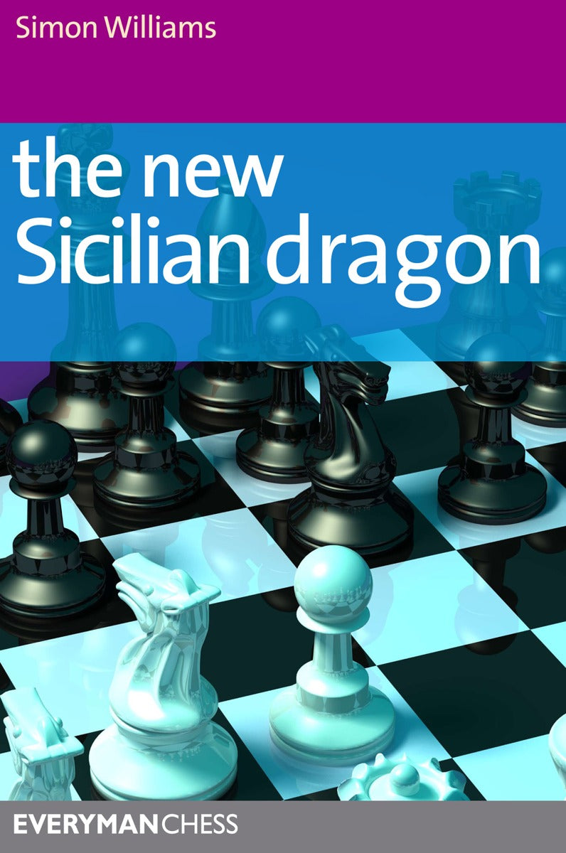 The New Sicilian Dragon 