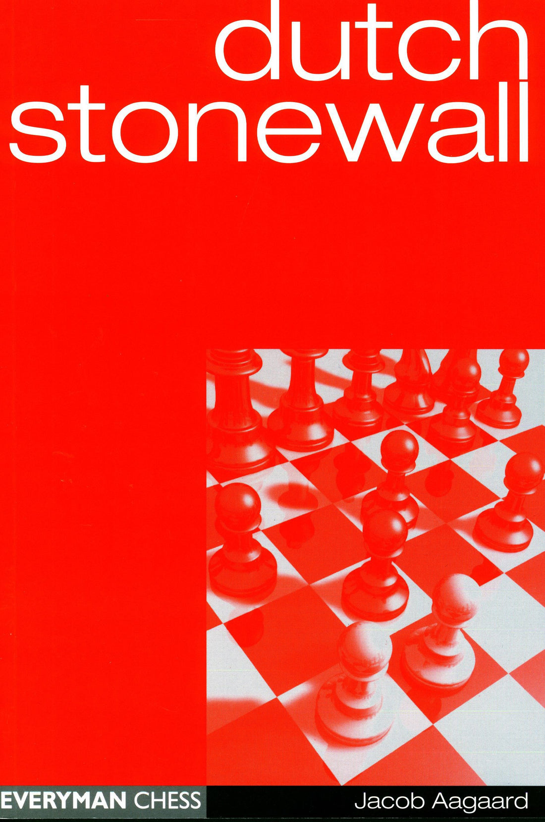 Dutch Stonewall front cover