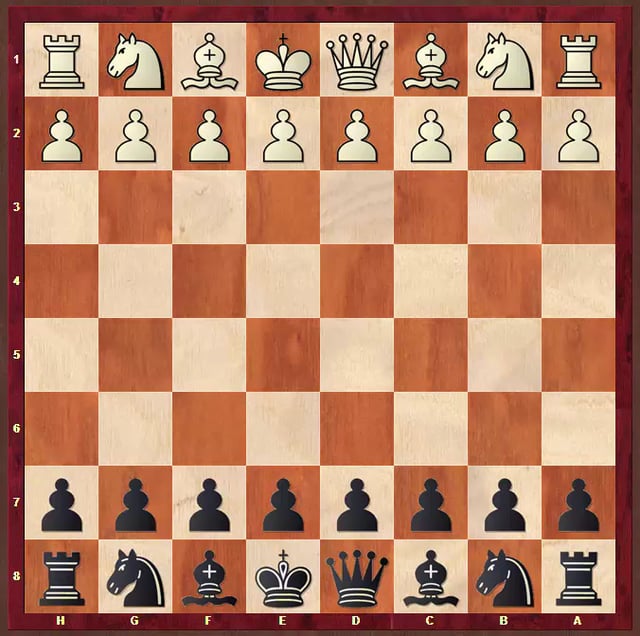 First Steps: The Queen's Gambit: Video