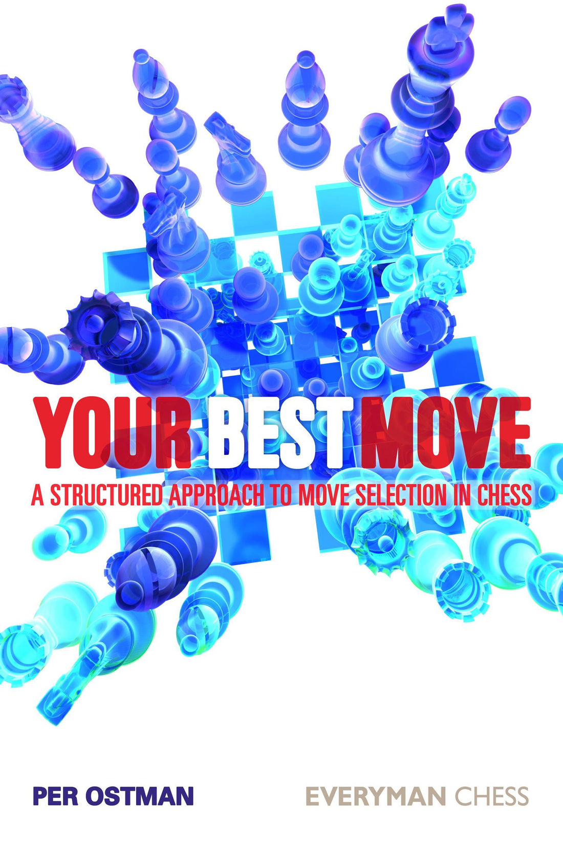 Your Best Move front cover