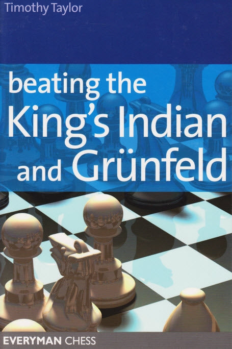 Beating the King's Indian and Grünfeld