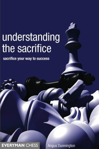 Understanding the Sacrifice front cover