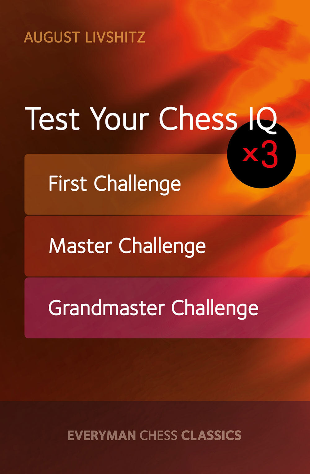 100 IQ Chess Puzzle !! #chess #chess24 #chessvibes #GMHikaru