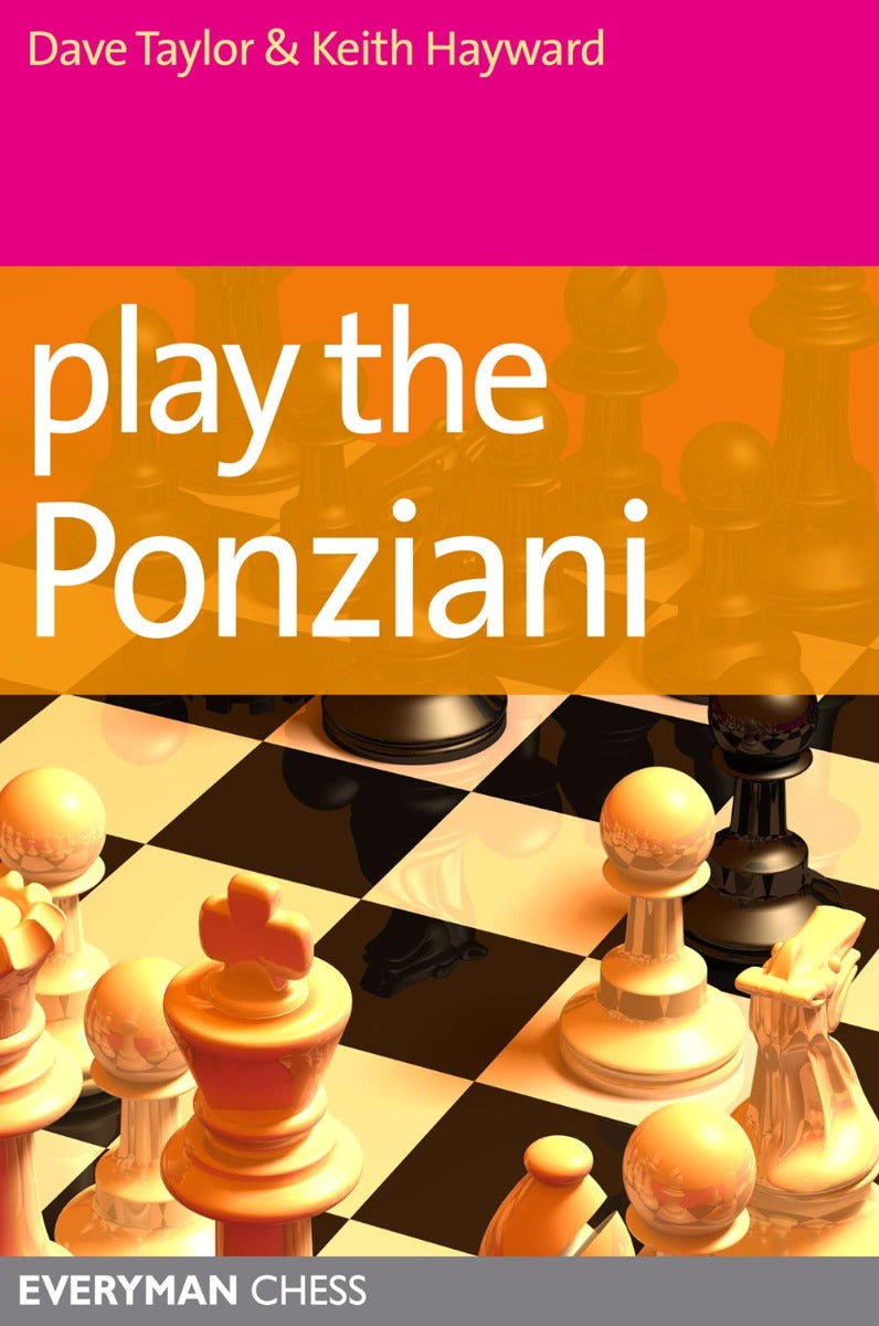 Play the Ponziani