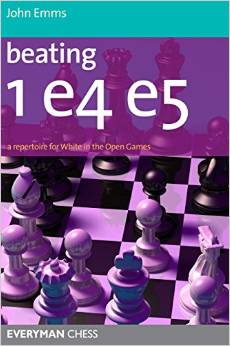 Beating 1e4 e5: A repertoire for White in the Open Games