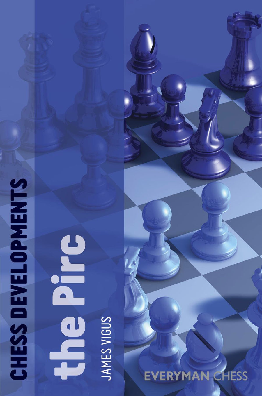 Pirc Defense for Black - Chess Lessons 