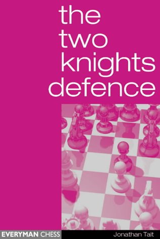 The Two Knights Defence front cover