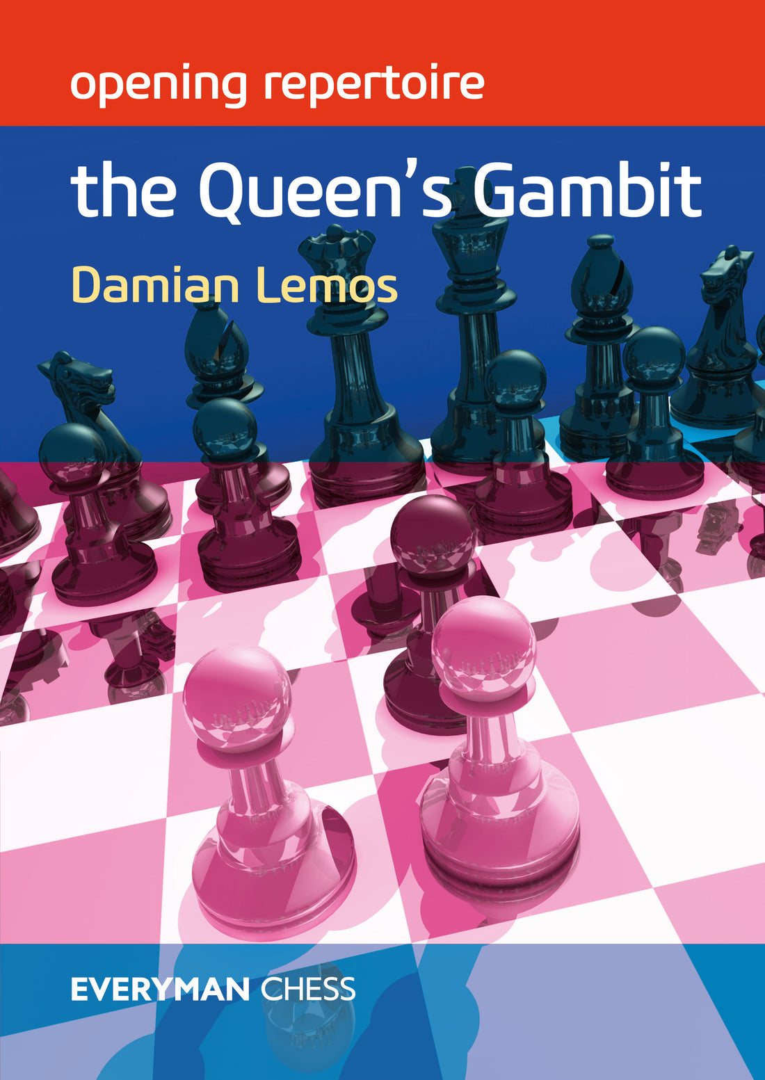 Opening Repertoire: The Queen's Gambit